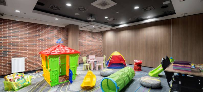 克拉特夫卡齐米郁锦香酒店(Golden Tulip Krakow Kazimierz)图片