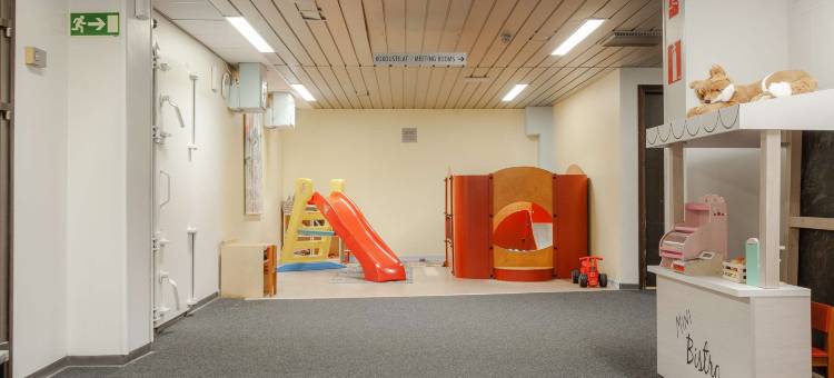 米凯利斯堪迪克酒店(Scandic Mikkeli)图片