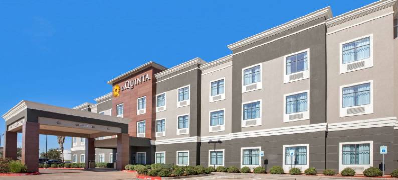 帕萨迪纳北部拉昆塔温德姆套房酒店(La Quinta Inn & Suites by Wyndham Pasadena North)图片