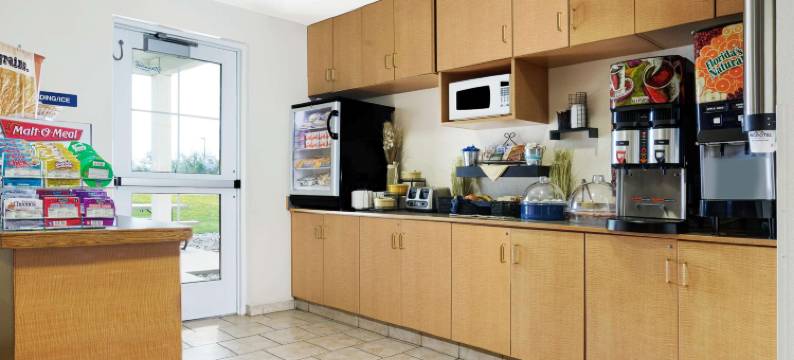 曼凯托温德姆麦客达套房酒店(Microtel Inn & Suites by Wyndham Mankato)图片