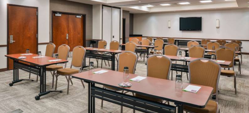 切萨皮克凯悦嘉轩酒店(Hyatt Place Chesapeake Greenbrier)图片