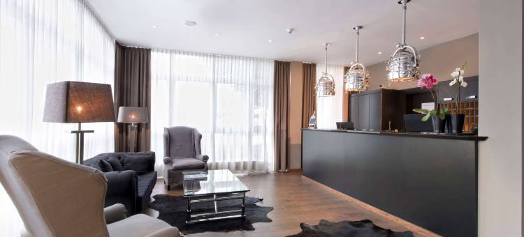 爵怡温德姆不来梅机场酒店(Tryp by Wyndham Bremen Airport)图片