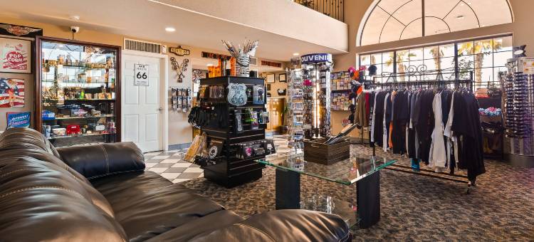 科罗拉多河贝斯特韦斯特酒店(Best Western Colorado River Inn)图片