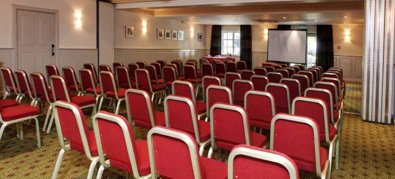 天使贝斯特韦斯特优质酒店(Best Western Plus Angel Hotel)图片