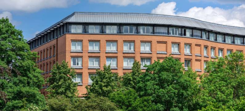 多林特酒店 不来梅(Dorint Hotel Bremen)图片