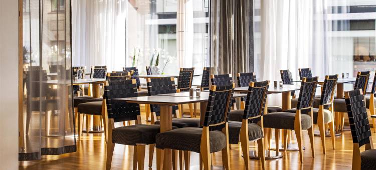 斯堪迪克圣约根酒店(Scandic S:t Jörgen)图片