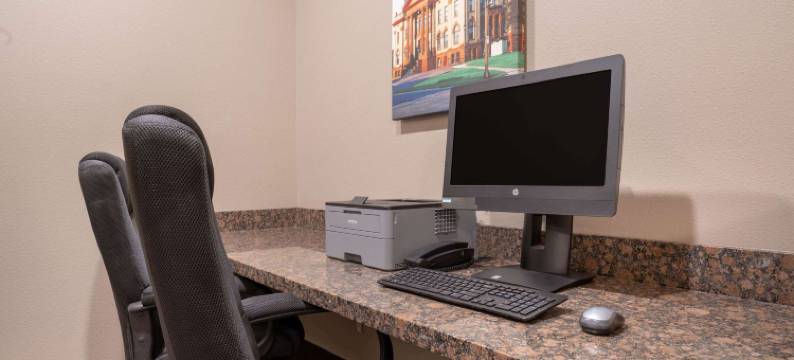 温顿姆美吟温德姆酒店(AmericInn by Wyndham Windom)图片