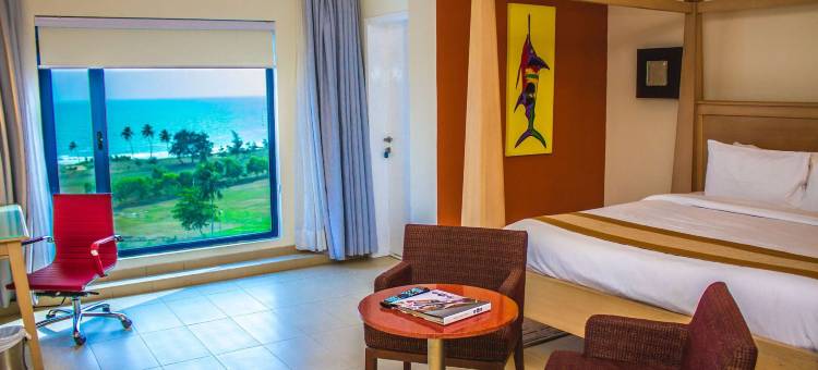 最佳西方宁静大西洋酒店(Best Western Plus Serene Atlantic Hotel)图片