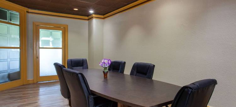 德尔托纳Travelodge by Wyndham酒店(Travelodge by Wyndham Deltona)图片