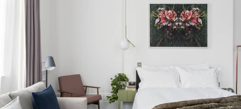 摩尔门Cove酒店(The Moorgate by Cove)图片