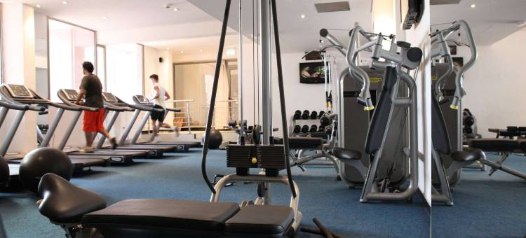 巴马科丽笙酒店(Radisson Blu Hotel, Bamako)图片