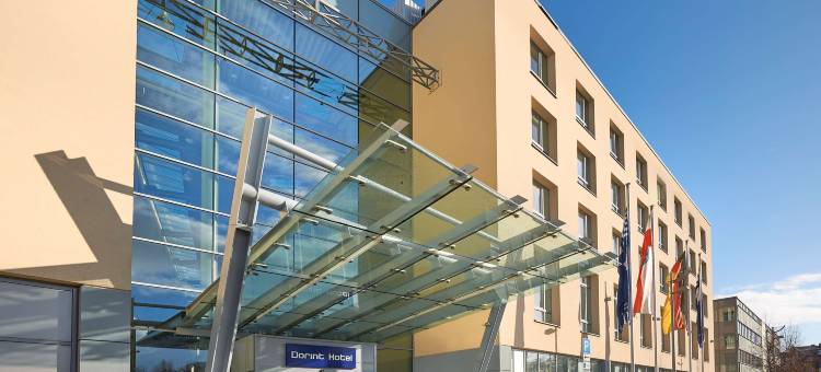 爱尔福特大教堂多瑞特酒店(Dorint Hotel am Dom Erfurt)图片