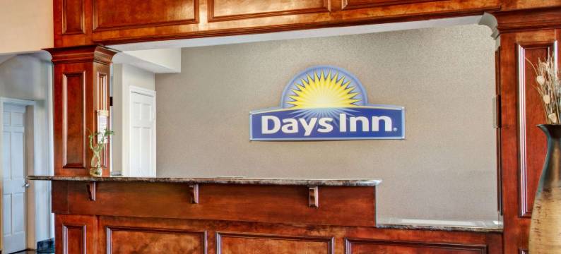 休斯顿北/斯普林戴斯套房酒店(Days Inn & Suites by Wyndham Houston North/Spring)图片