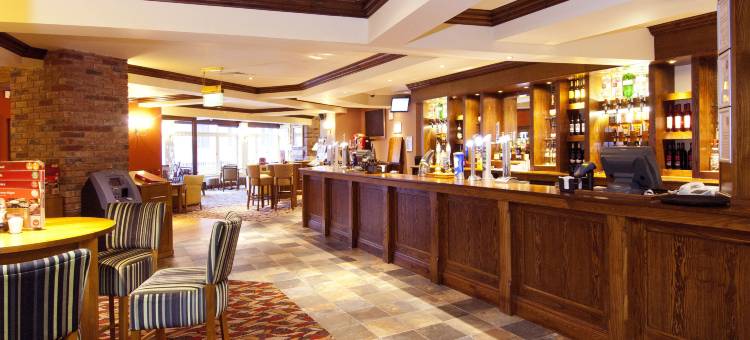 斯卡伯勒(南湾)高级旅社(Premier Inn Scarborough (South Bay))图片