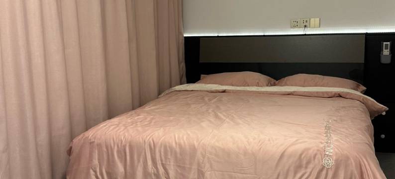 FelisaLos公寓(阅海大道分店)图片