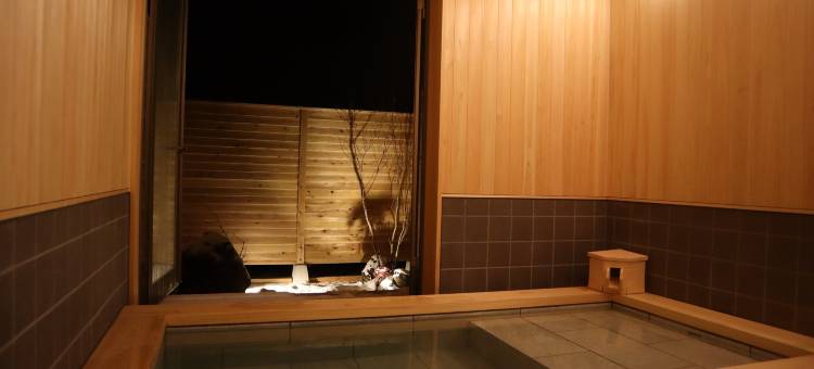 蓼科温泉 1日限定招待3组 立科 麓八(Tateshina Onsen Tateshina Rokuya (1 Day 3 Groups))图片