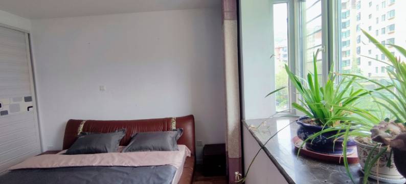 亦海亦青棠公寓(益海路分店)图片