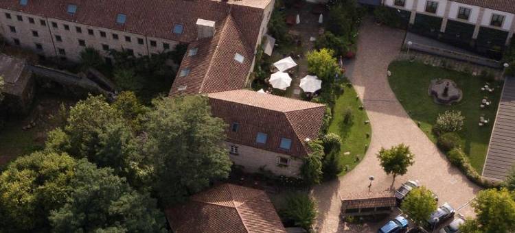 大金塔奥加庄园Spa酒店(A Quinta Da Auga Hotel Spa Relais & Chateaux)图片