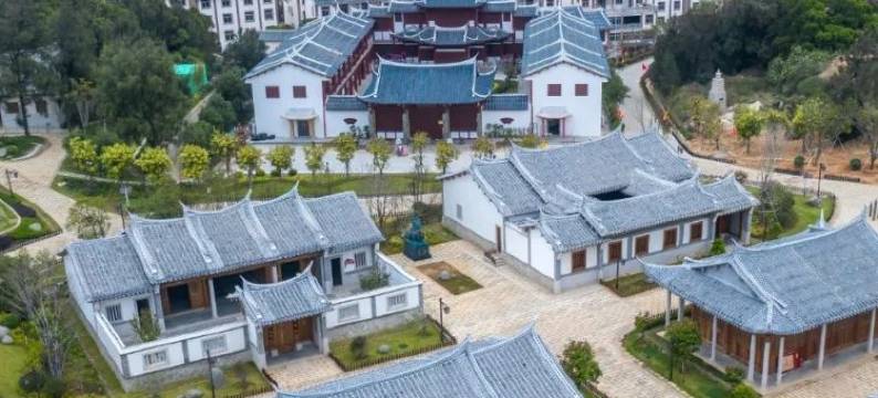 湄洲岛鑫望阁海岛民宿(莲池澳沙滩店)图片