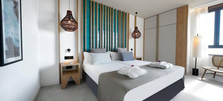 阿德耶海岸拉布兰达套房酒店(Hovima Suites Costa Adeje)图片