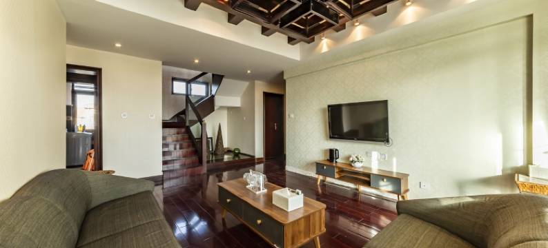 掬水小筑(西山路分店)图片