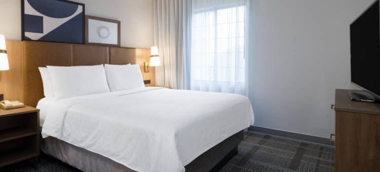 Staybridge Suites 哥伦布 - 都柏林(Staybridge Suites Columbus-Dublin)图片