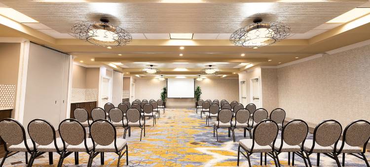 亚特兰大周界北喜来登酒店(Sheraton Atlanta Perimeter North Hotel)图片