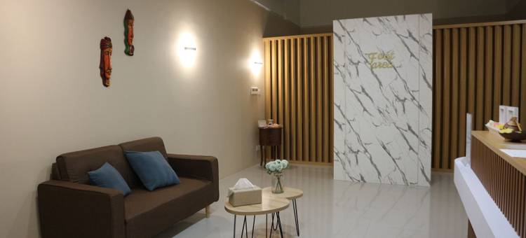 巴淡岛福朋喜来登酒店(Four Points by Sheraton Batam)图片