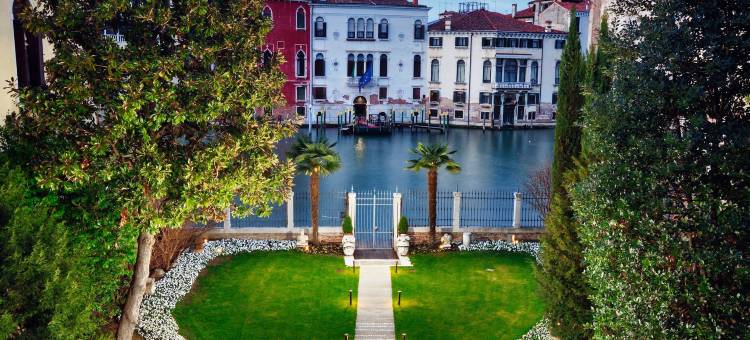 维纳特宫豪华酒店(Palazzo Venart Luxury Hotel)图片