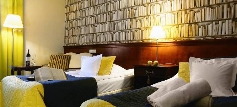 帝权酒店(Hotel Imperium)图片