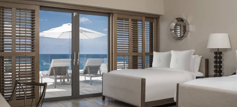 安圭拉四季度假村酒店式公寓(Four Seasons Resort and Residence Anguilla)图片