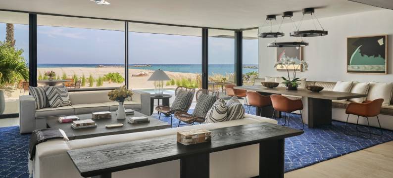 洛斯卡沃斯四季度假酒店(Four Seasons Resort Los Cabos)图片