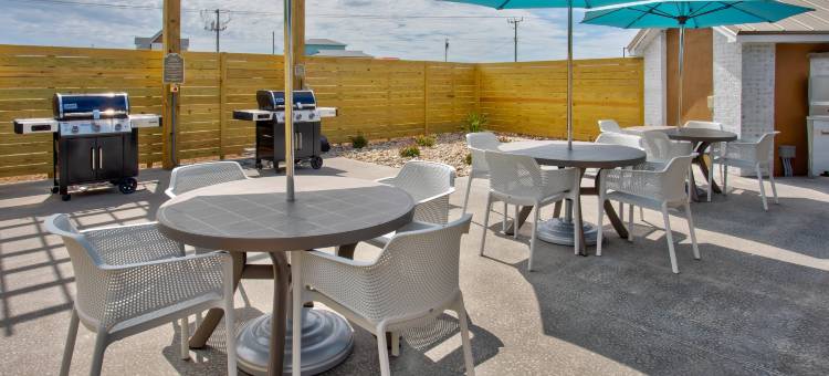 洲际智选假日酒店小鹰外滩(Holiday Inn Express KITTY HAWK – OUTER BANKS)图片