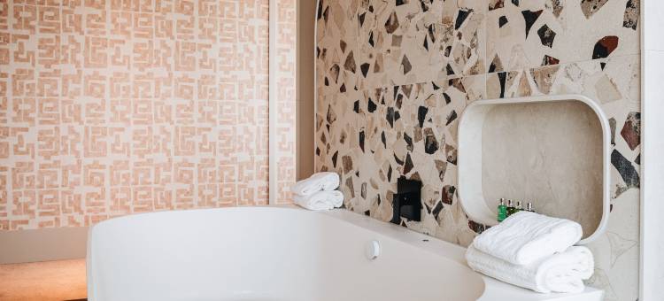 范德瓦尔克埃因霍文酒店(Van der Valk Hotel Eindhoven-Best)图片