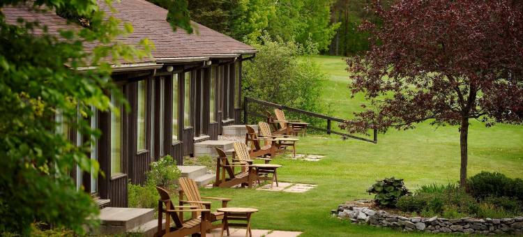 松石度假村及会议中心(Pinestone Resort & Conference Centre)图片