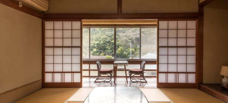 [俵山温泉]泉屋旅馆(Izumiya Ryokan' Tawarayama Onsen)图片