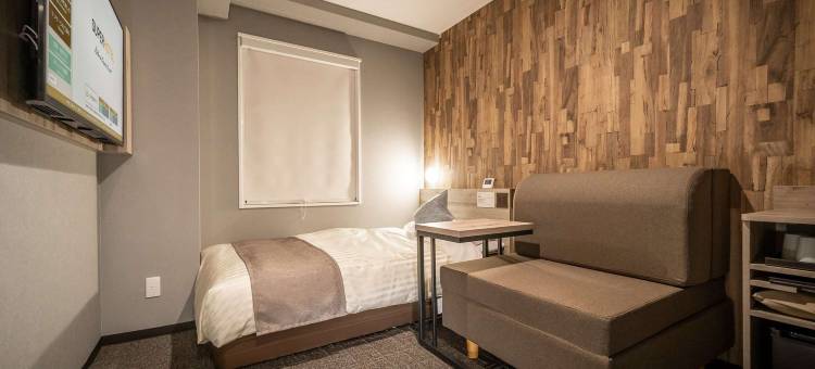 超级酒店 Premier难波/心斋桥(SUPER HOTEL Premier Namba Shinsaibashi Natural Hot Spring)图片
