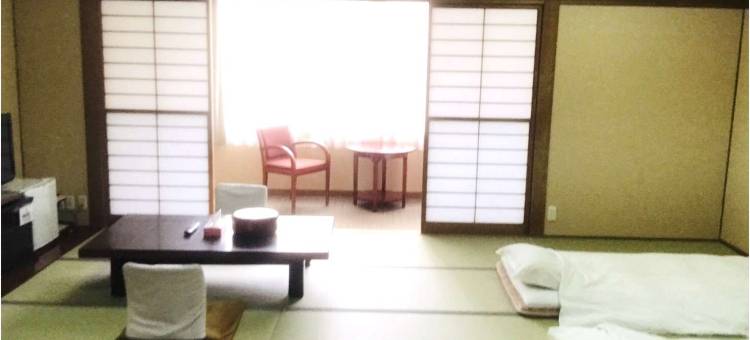 东京海湾广场酒店(Tokyo Bayplaza Hotel)图片