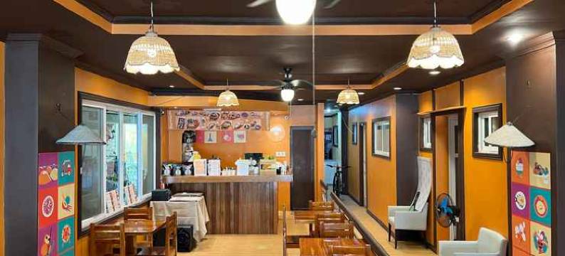 长滩岛微风度假村(Boracay Breeze Resort)图片