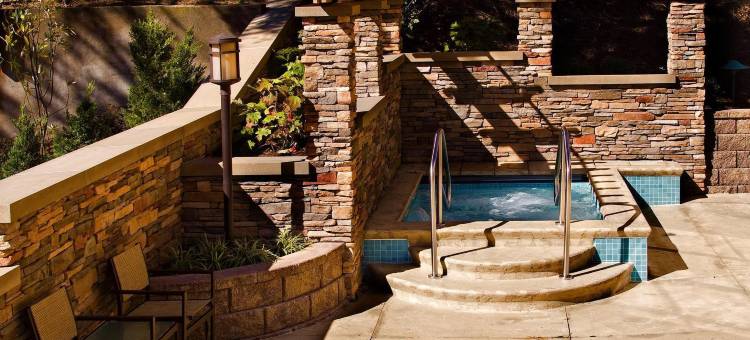 希尔顿欢朋酒店-惠灵(Hampton Inn Wheeling)图片