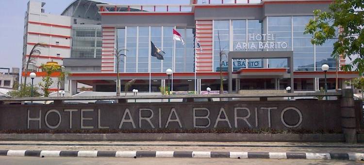 阿里亚巴里托酒店(Aria Barito Hotel)图片