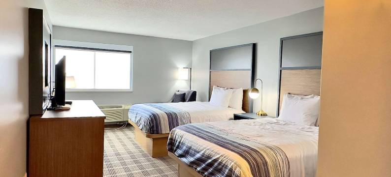 马什菲尔德美吟温德姆酒店(AmericInn by Wyndham Marshfield)图片