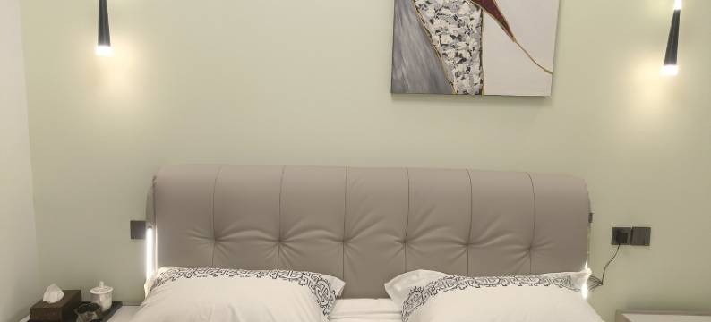 云旅之家大成店民宿(小康大道分店)图片