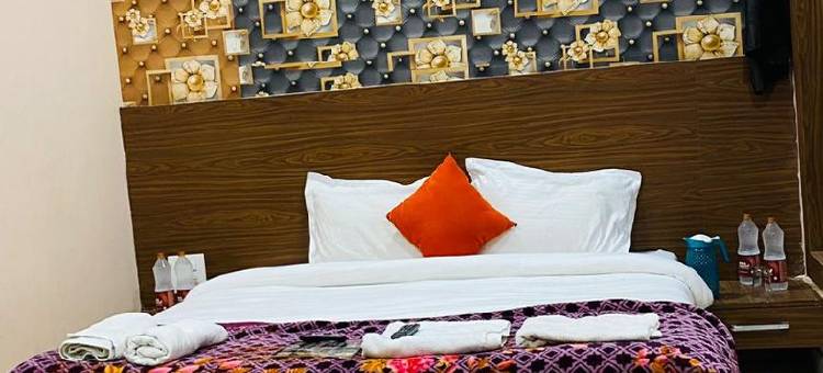 Annpurna Residency图片