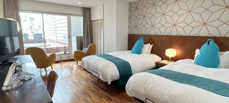 Sayan露台度假酒店(Sayan Terrace Hotel & Resort)图片