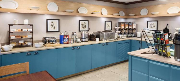 列克星敦丽怡酒店(Country Inn & Suites by Radisson, Lexington, KY)图片