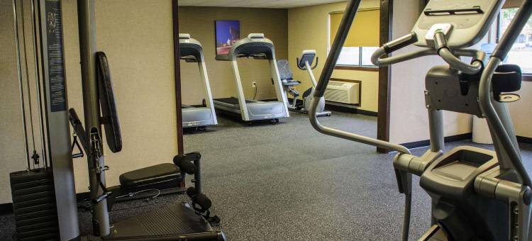 麦迪逊雷迪森酒店(Radisson Hotel Madison)图片