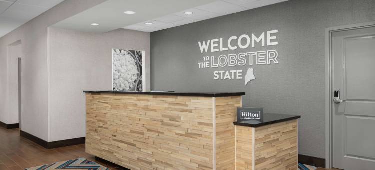 希尔顿欢朋酒店-奥古斯塔(Hampton Inn Augusta)图片