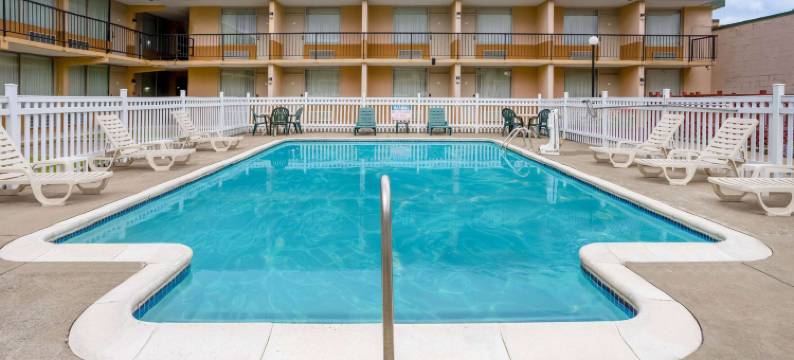 罗马维罗纳温德姆华美达酒店(Ramada by Wyndham Rome/Verona)图片