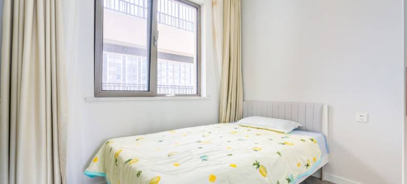 此心安处民宿(辛屯西路1号分店)图片